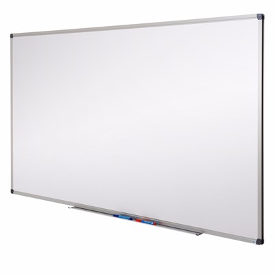 Whiteboard 90x60 | Schreibtafel Magnettafel Wandtafel |auch Zubehör zur Auswahl 
