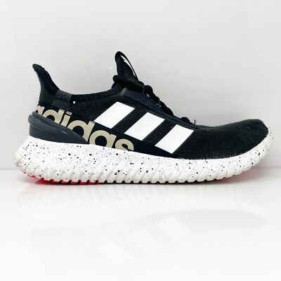 

Adidas Mens Kaptir 2.0 GY3674 Черные кроссовки Кроссовки Размер 8, Черный, Kaptir 2.0