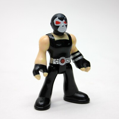 bane toys imaginext