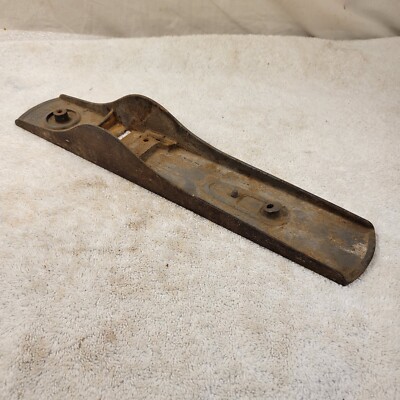 Vintage Stanley Handyman Plane H1205 14 Inch Plane Body ~ Made in USA