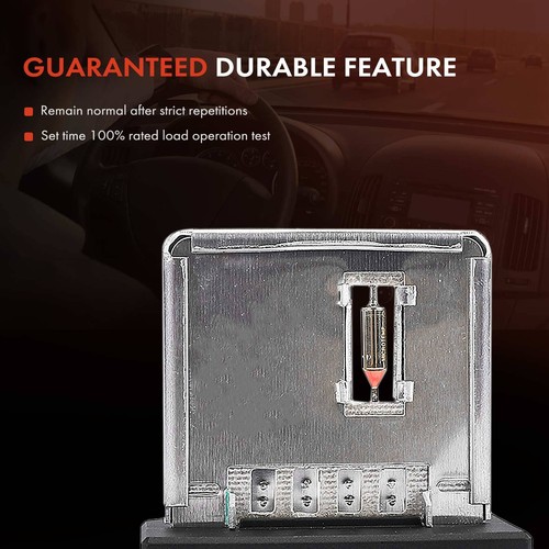 Heater Blower Motor Resistor for Subaru Impreza Forester XV Crosstrek WRX STI