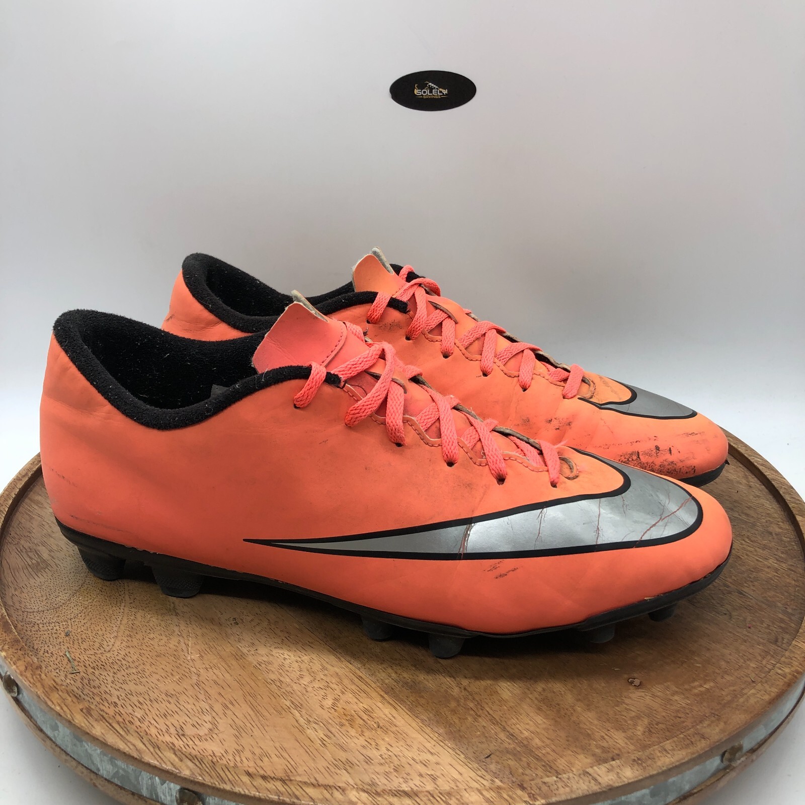 nike mercurial victory v tf