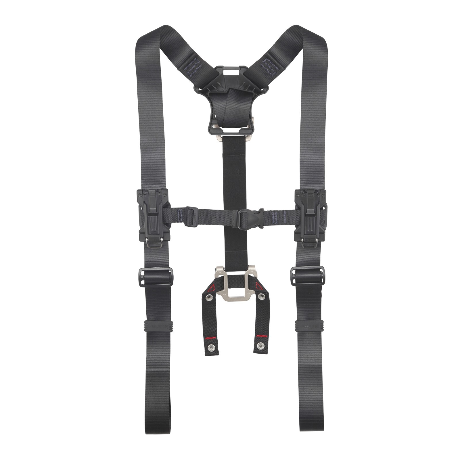 TAJIMA Safety Support Suspenders S with Holder SFSSF-BK made TAJIMA Safety Support Suspenders S with Holder SFSSF-BK made