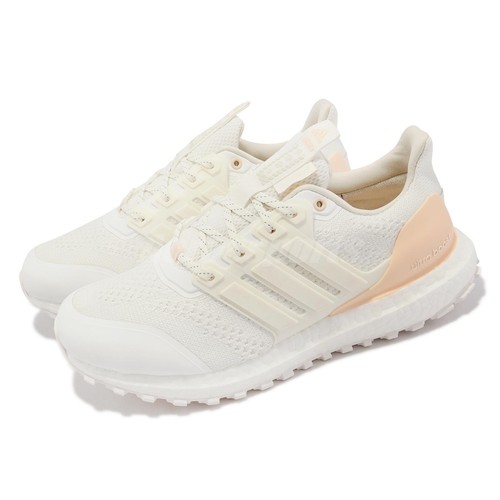 

Adidas Ultraboost DNA GUARD Chalk White 3M Thinsulate Мужчины Унисекс Бег H03602, Белый, Ultraboost Dna Guard