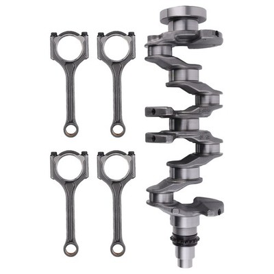 G4NB 1.8L Engine Rebuild Kit-Crankshaft & Connecting Rods for Kia Forte K4