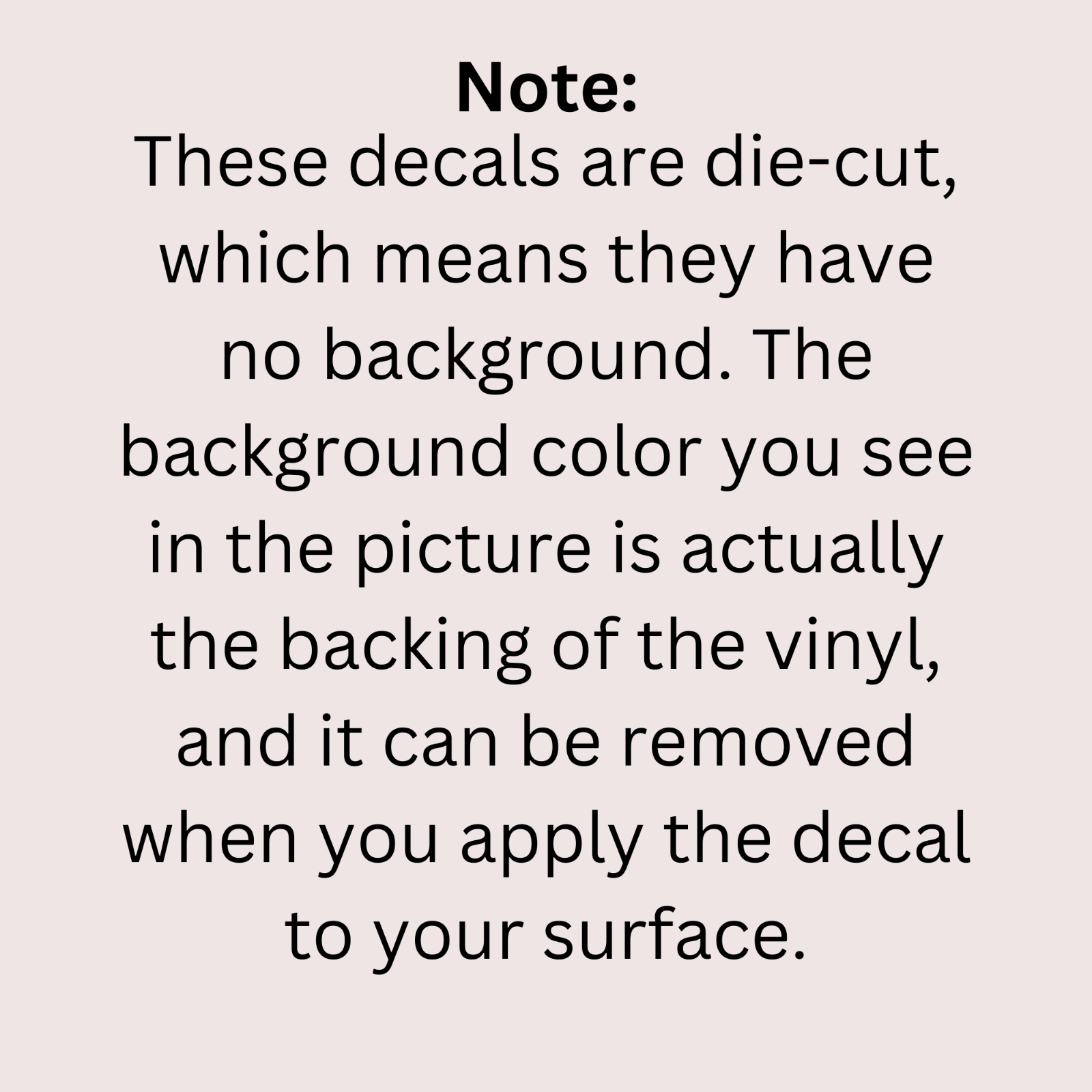 Name Decal Custom Vinyl Personalized Lettering Decal Tumbler Sticker Laptop 