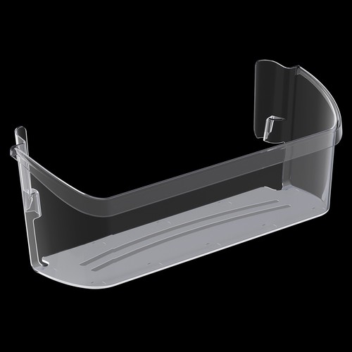 For FFSS2625TS0 FFSS2615TS0 242126602 Frigidaire Lower Door Shelf Bin