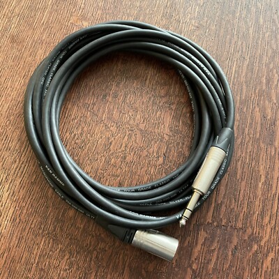 Xlr Cable for sale in UK | 43 second-hand Xlr Cables