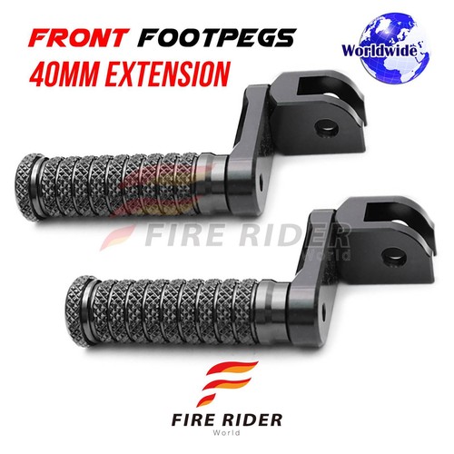 【BASSER】elite grips 1SPEED Power Grips High Performance Pedal Kit – Mountain Racing