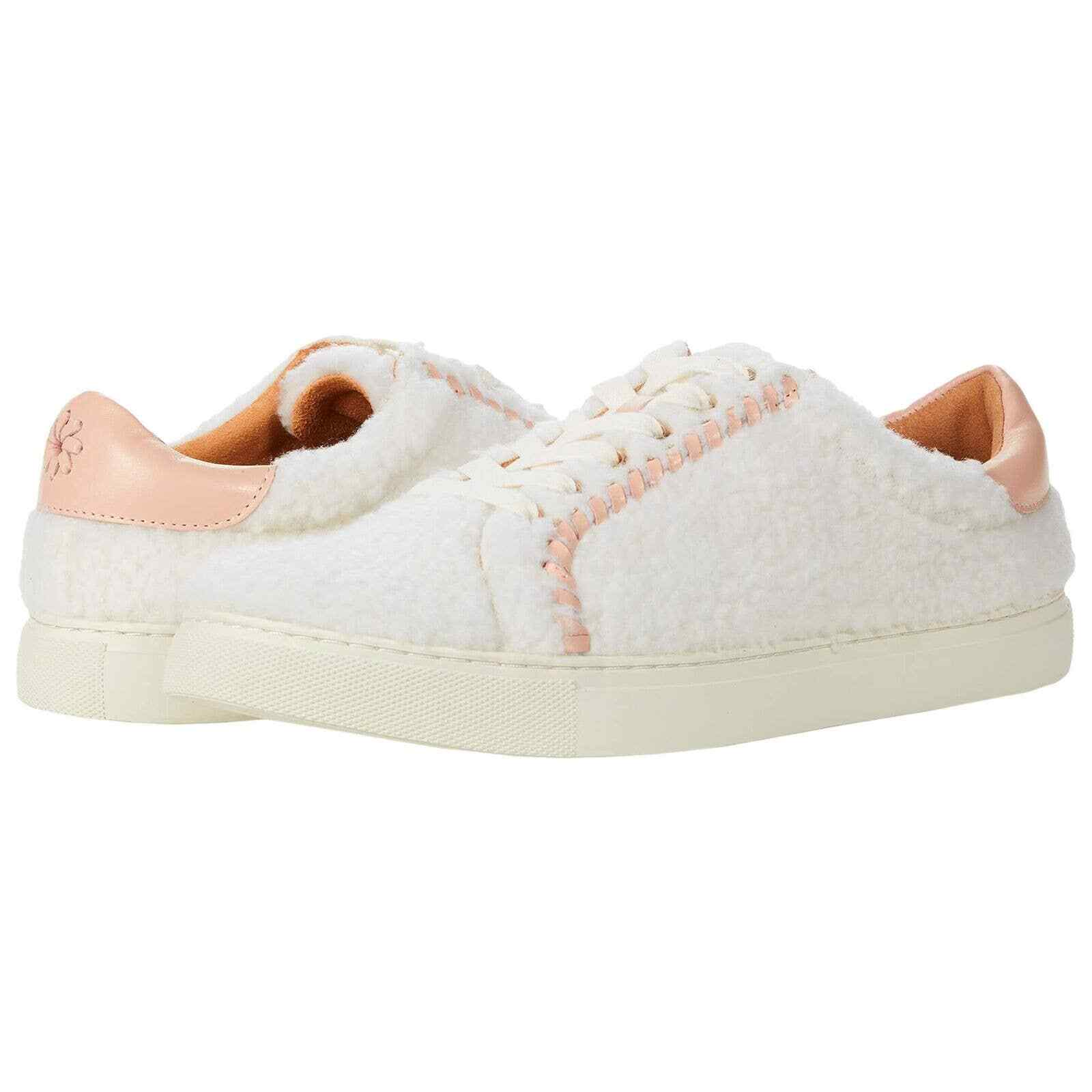 

Женские кроссовки Jack Rogers Whitney Natural Desert Sand, США 9,5, Белый