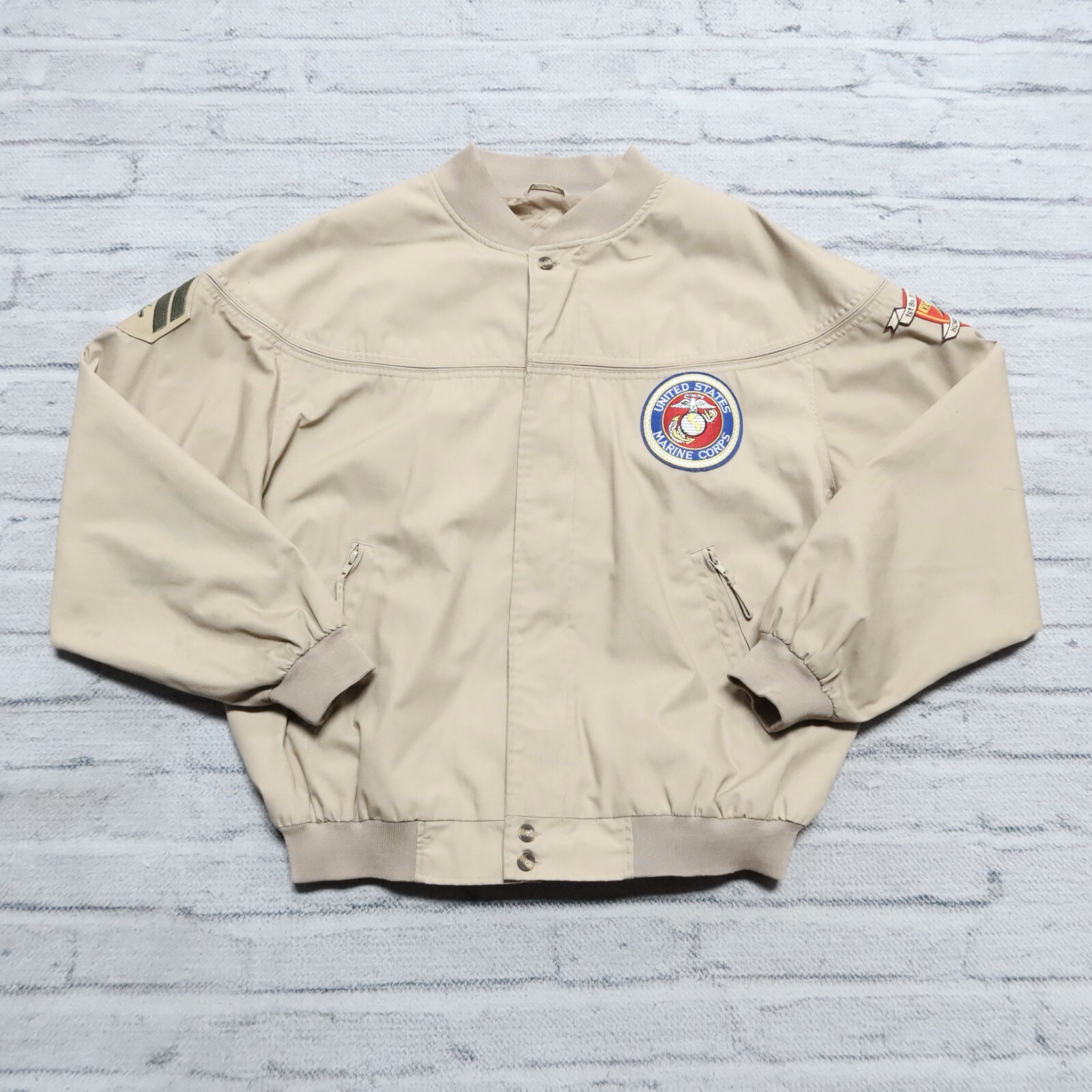 40's USMC P1941 COAT 実物 Vintage 40's USMC P1941 COAT 実物 Vintage