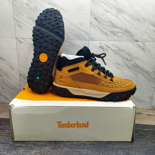 靴 timberland moctoe Timberland Men's Britton Road 7-Eye Moc Toe Lace Up Boots
