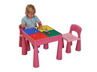 5 in 1 activity table