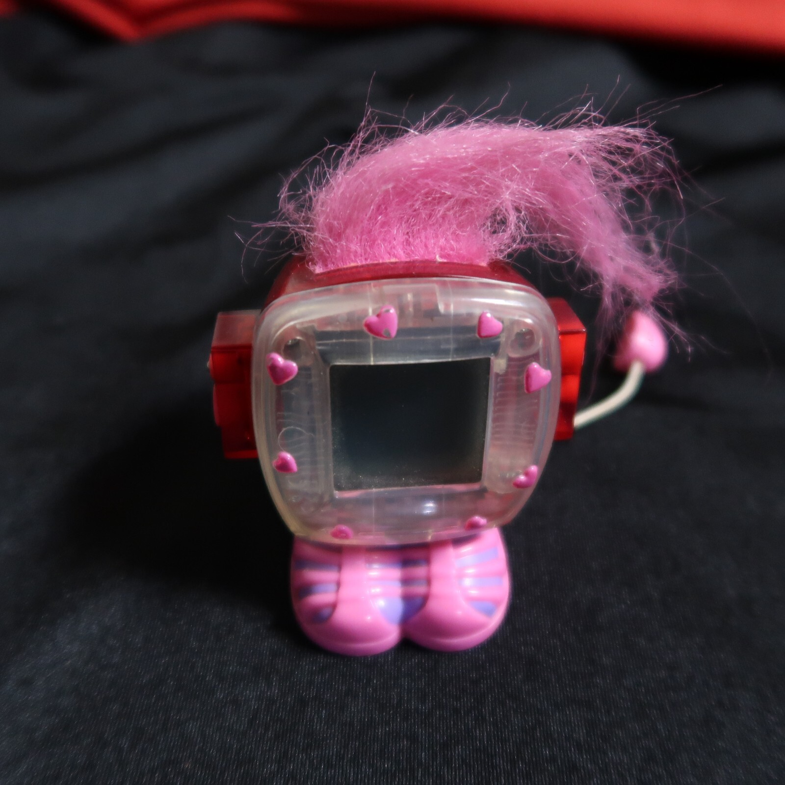 TAMA❅॰ॱ　0206 Original Tamagotchi - Tama Sewing - Walmart.com