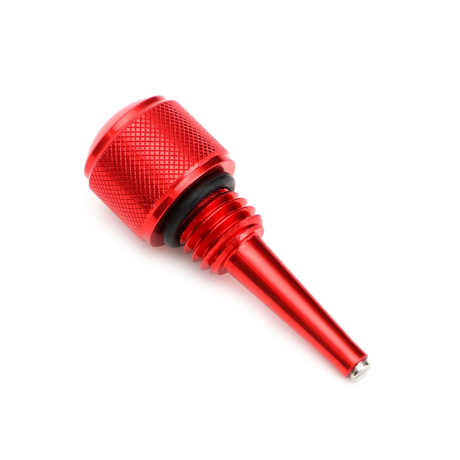 RED Magnetic Oil Dipstick for WEN 56125i 56203i 56380i Inverter Generators
