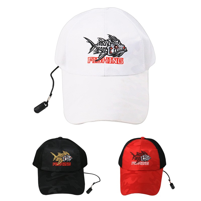 Outdoor Caps Uv Protection Trucker Cap