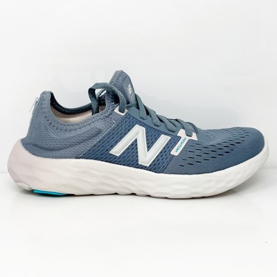 

Женские кроссовки New Balance FF Sport V2 WSPTRG2 серые кроссовки размер 9 B, Серый, Fresh Foam Sport V2
