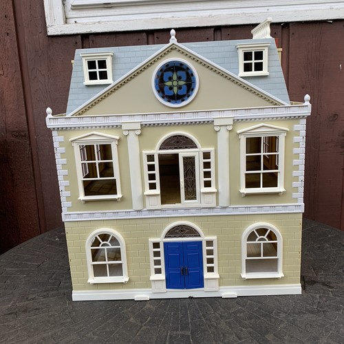 calico cloverleaf manor