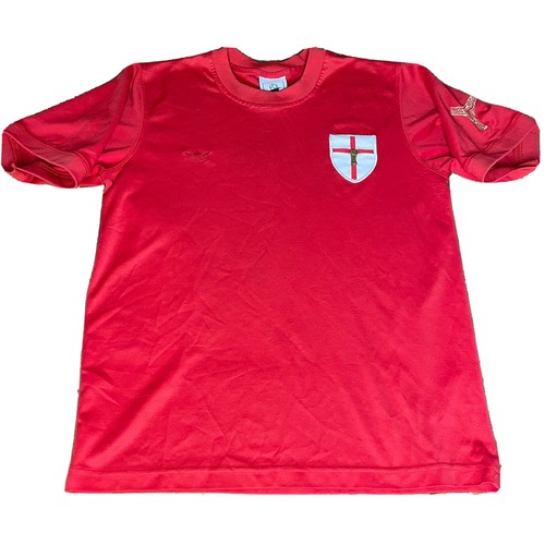 98 イングランド(A)長袖 7 BECKHAM フランスW杯1998 1998 Umbro England Home L/S shirt Player Issue Beckham #7
