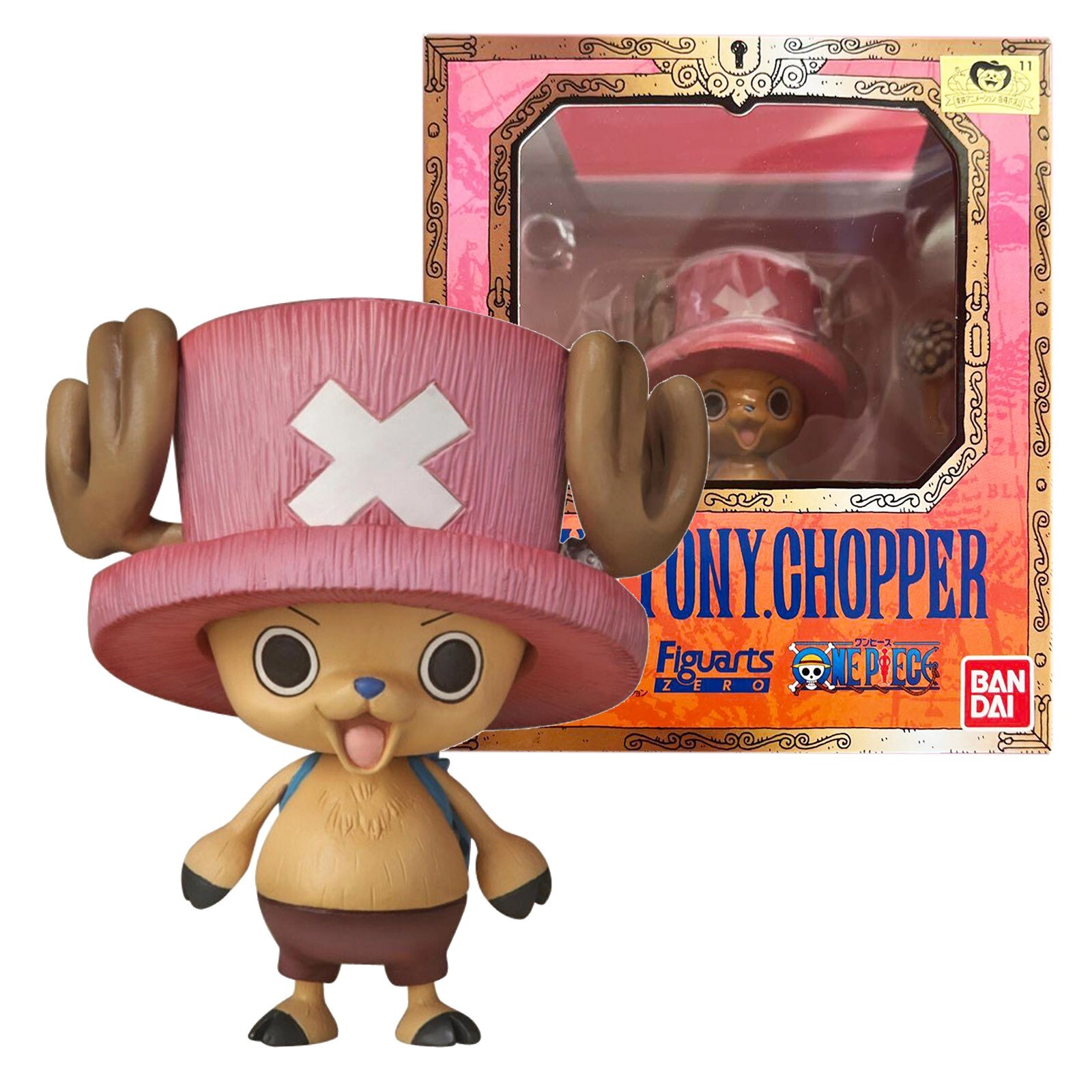 Another World of Chopper (東京ファストレーン) Another World of Chopper (東京ファストレーン) Another World