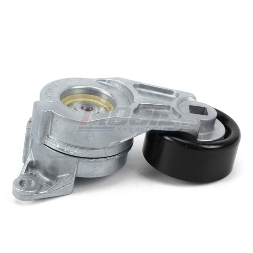 Serpentine Belt Component Kit for GMC Acadia Buick Enclave Chevy Traverse 3.6L