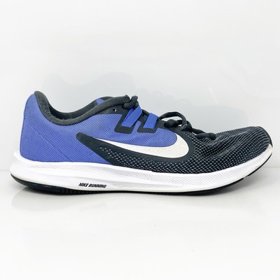 

Черные кроссовки Nike Womens Downshifter 9 AQ7486-006, размер 7,5, Черный, Downshifter 9