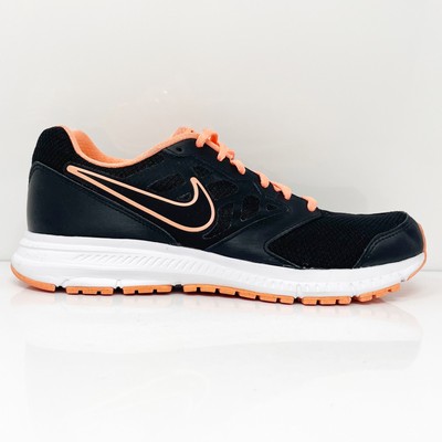 

Nike Womens Downshifter 6 684765-020 Черные кроссовки для бега, размер 9, Черный, Downshifter 6
