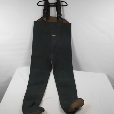 Remington Waders Size Chart