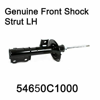 New Oem 54650C1000 Front Shock Strut LH For Hyundai Elantra coupe 11-14