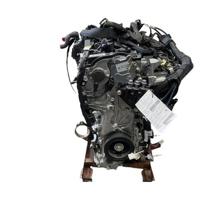 2025 Toyota Camry Engine 2.5L VIN A or VIN B 5th Digit A25AFXS Hybrid 9K Tested