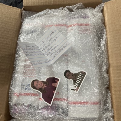 Fotos del artículo de un comprador verificado