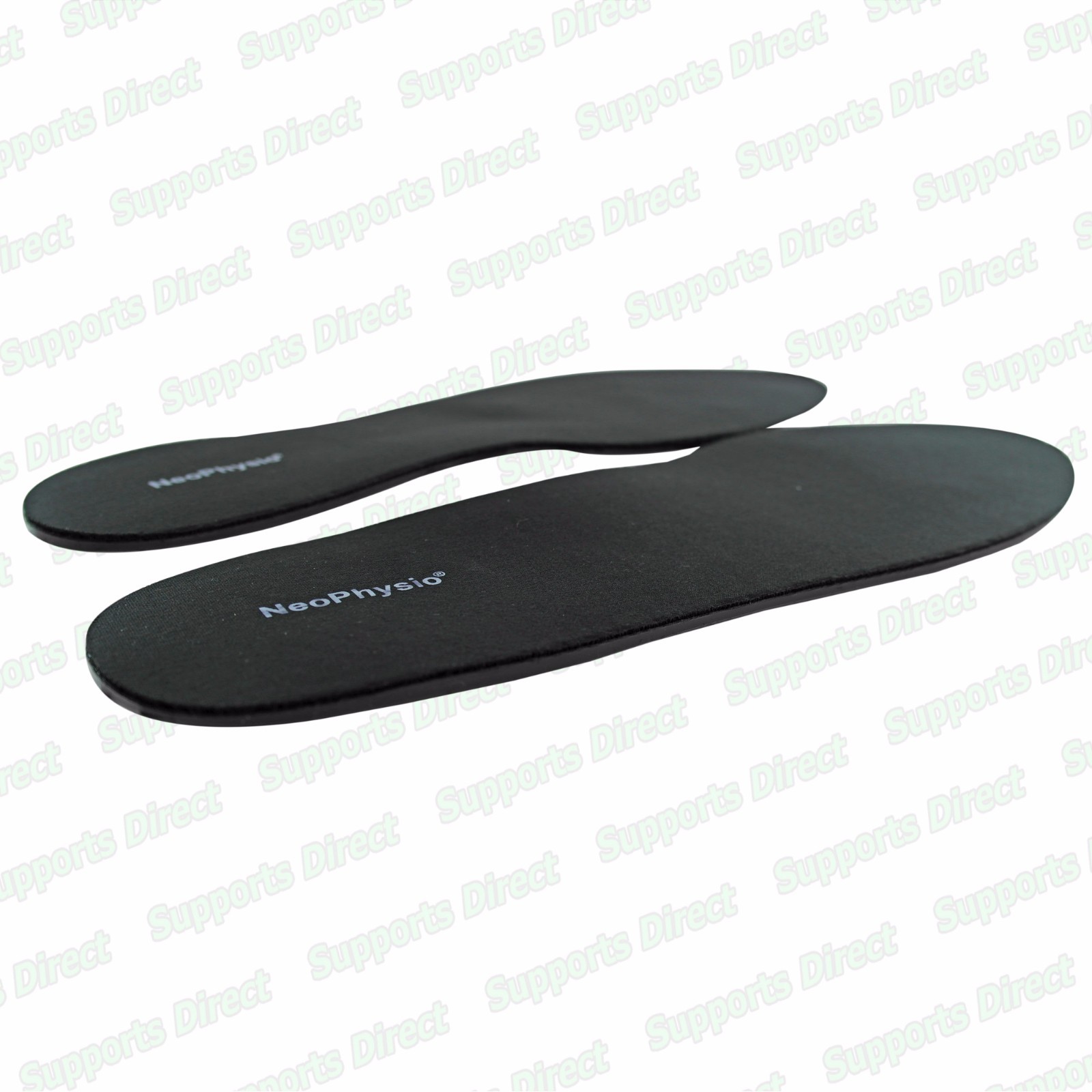 Therapy Gel Replacement Shoe Insoles Bio Inserts Neuropathy