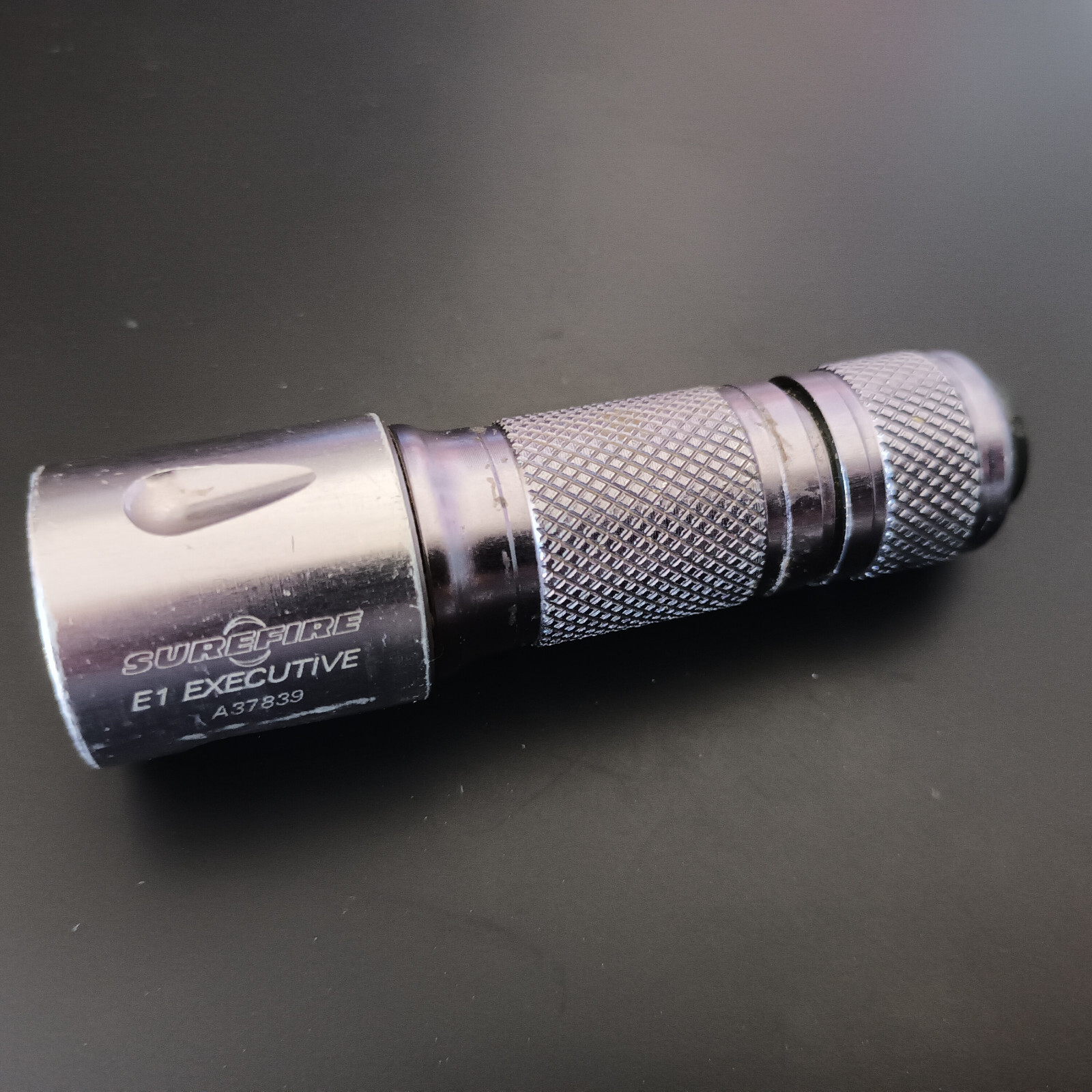 SUREFIRE E1E EXECUTIVE ELITE - First generation | eBay SUREFIRE E1E EXECUTIVE ELITE - First generation | eBay