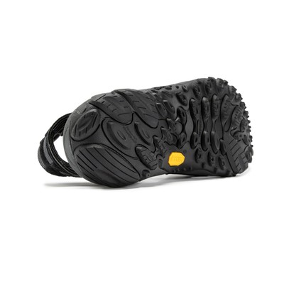 MERRELL MERRELL MENS KAHUNA III WALKING SHOES SANDALS BLACK SPORTS OUTDOORS BREATHABLE