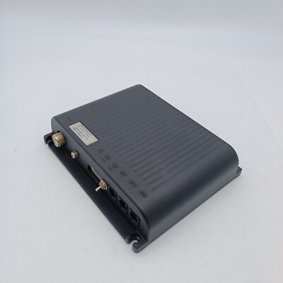 Simrad Shipmate RS8400 VHF R/T Marine Transceiver Black Box Radio Unit RS 84000