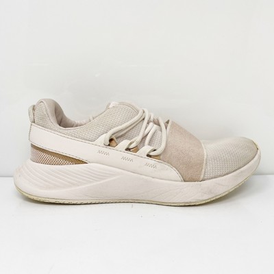

Кроссовки для бега Under Armour Womens Charged Breathe 3023848-600 розовые кроссовки размер 7, Розовый, Charged Breathe
