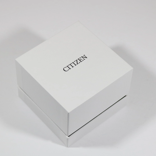 CITIZEN CITIZEN TSUYOSA AUTOMATIC MEN'S STAINLESS STEEL BLUE GRADIENT DIAL WATCH NJ0151-