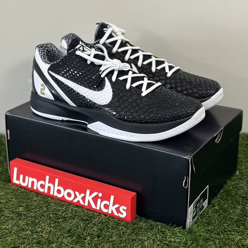 シューズ(男性用) Nike Kobe 6 Mambacita Size 8M - Nike Kobe 6 Protro Mambacita Sweet 16 | eBay