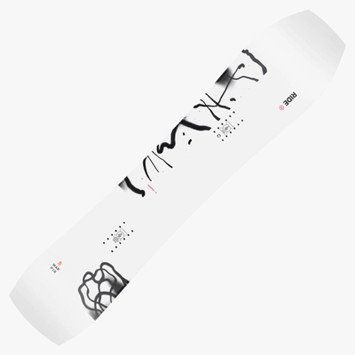 2024 Ride Warpig Snowboard