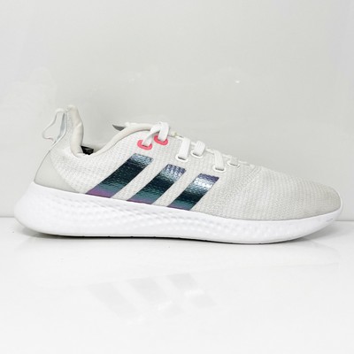 

Adidas Женские кроссовки Puremotion FY8177 Белые кроссовки Размер 9, Белый, Puremotion