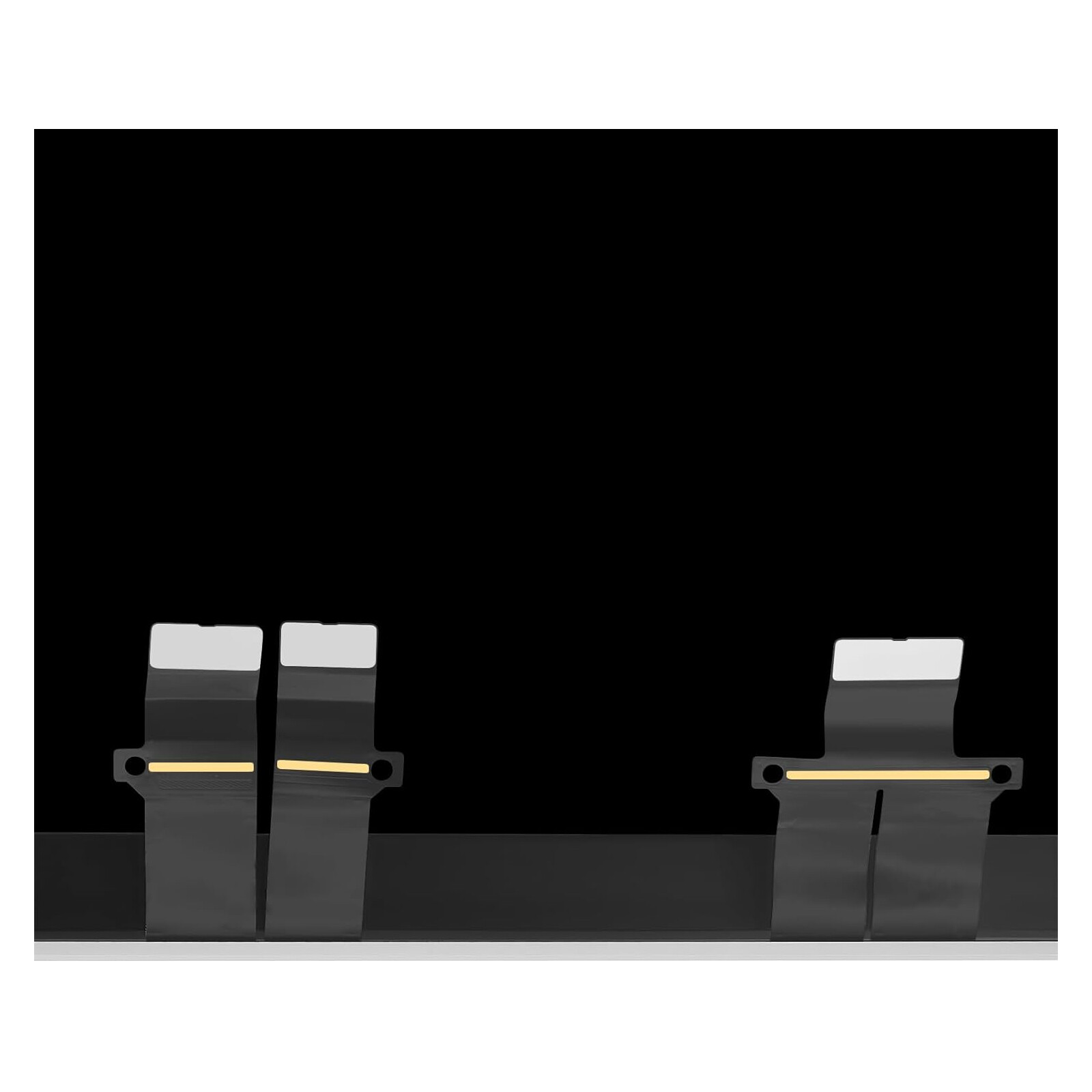 Replacement MacBook Pro 16.2″ A2485 EMC 3651 LCD Screen Assembly 2021 - Mac -mania