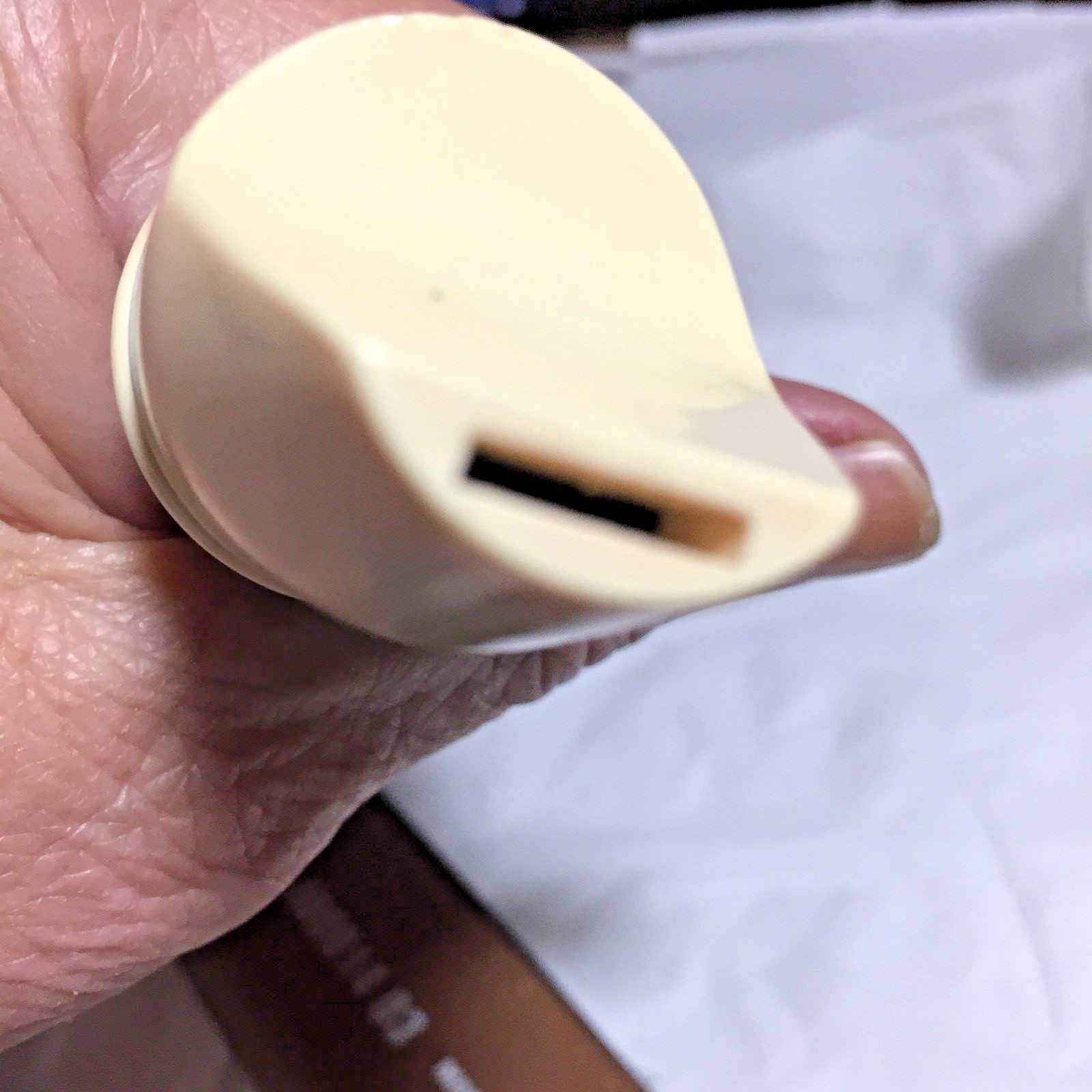 LMI Recorder Soprano Flute 460014 03 w/Zippered Case CLEANING ROD