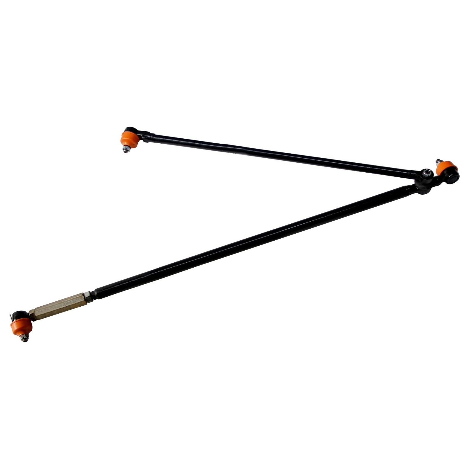 For Suzuki SJ410 Steering Linkage Drag Link Tie Rod "RHD" Samurai Sierra  