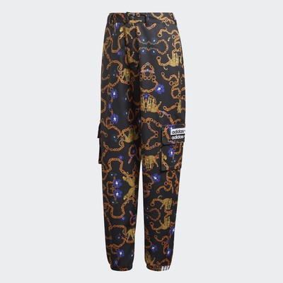 

Брюки карго HER Studio London, Multicolor