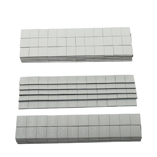 Tire / Wheel Balancing Weights Sticky 1/4 (.25) oz (1) BOX 360 pcs 90oz Box