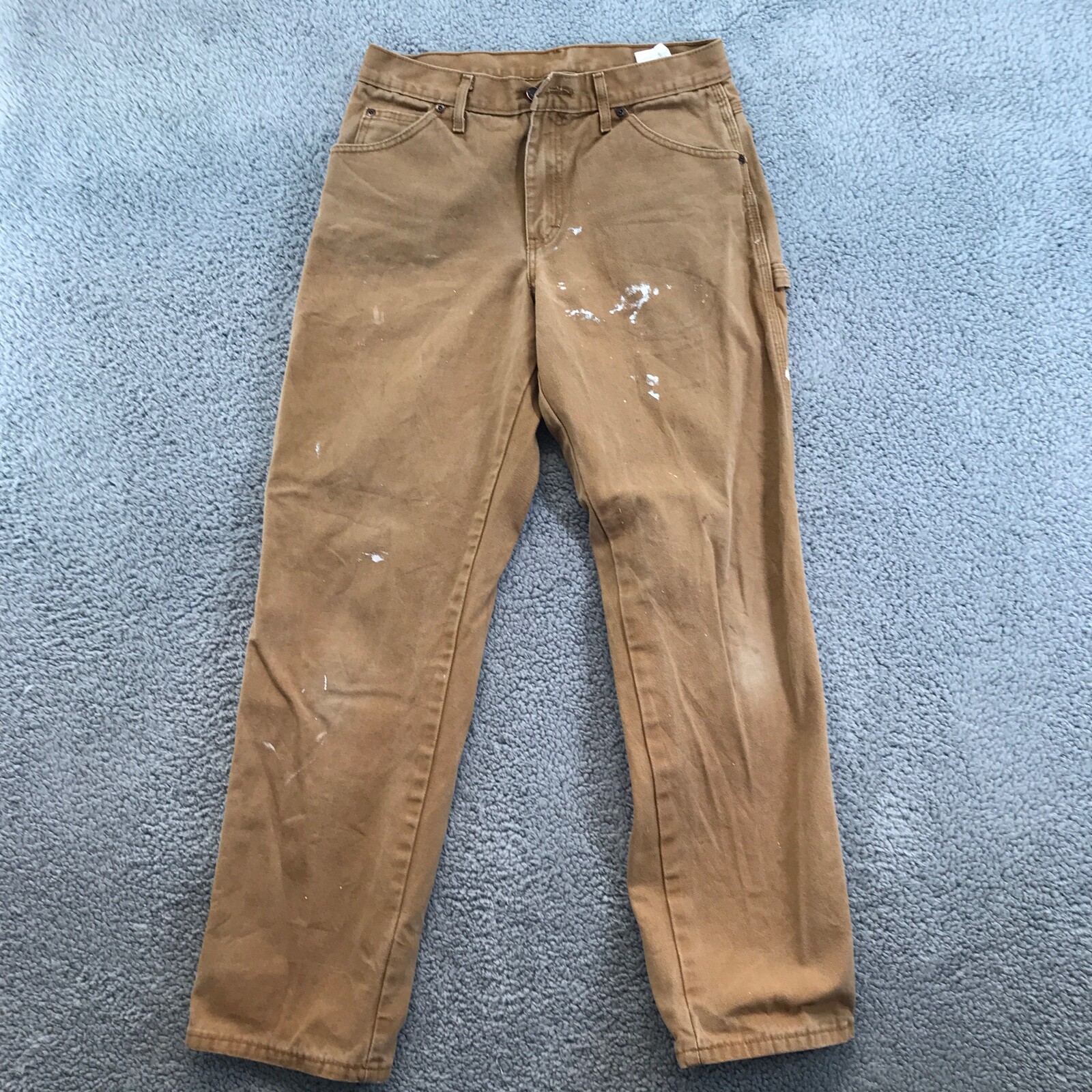 Брюки Dickies Carpenter Pants 30X32 
