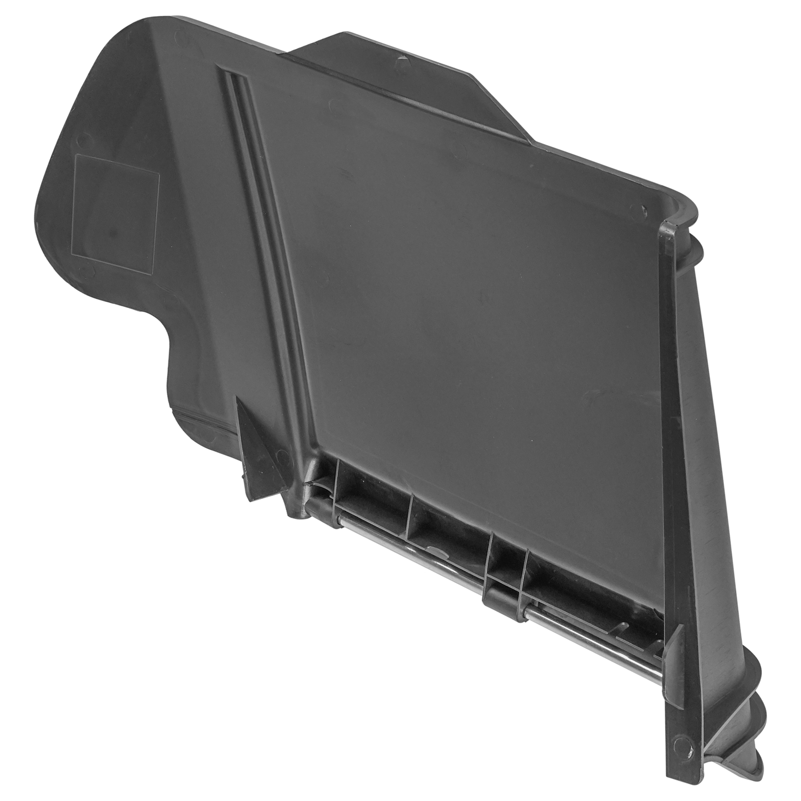 Caltric Deck Discharge Chute for John Deere Z425 Z435 Z445 EZTrak 48" 54" Decks