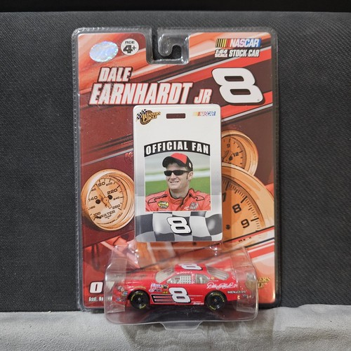ミニカー　NASCAR Earnhardt Racing Family Minicar Nascar Earnhardt Racing Family | eBay
