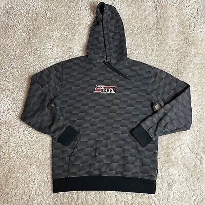 Vans baker hoodie hotsell