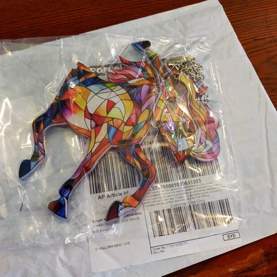 Fotos del artículo de un comprador verificado
